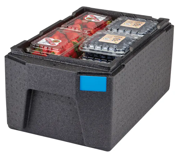 Termobox GN 1/1 ERGO